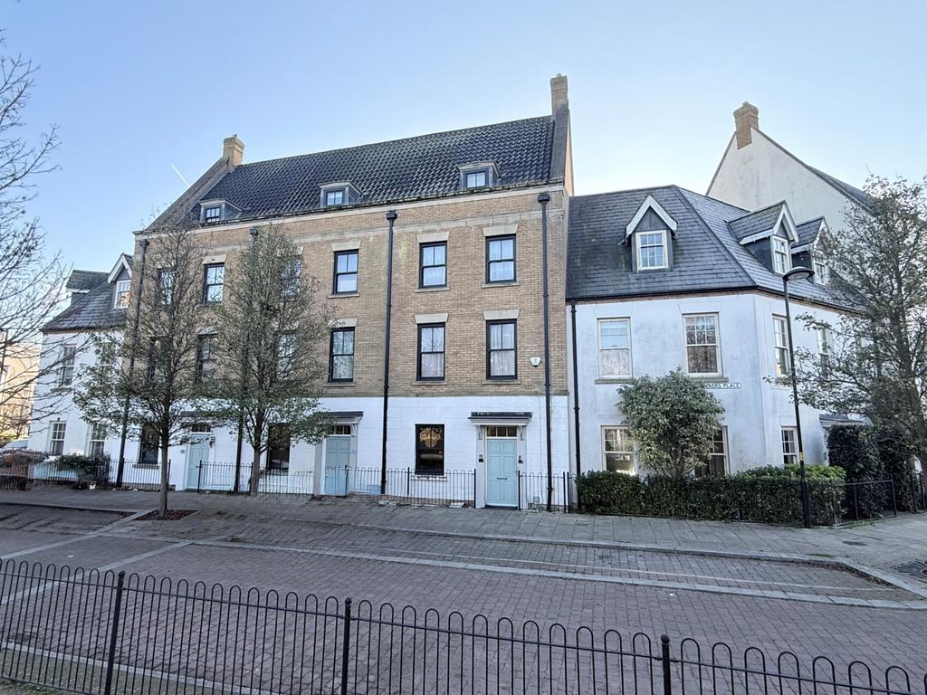 Clickers Place