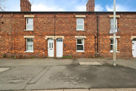 undefined, London Road, Bracebridge Heath