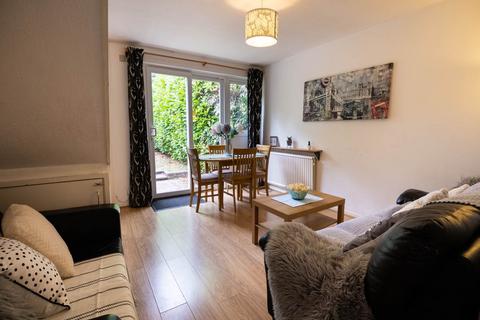 undefined, Nursery Walk, Canterbury, Kent