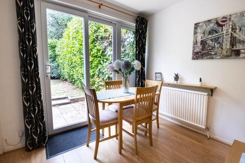 undefined, Nursery Walk, Canterbury, Kent