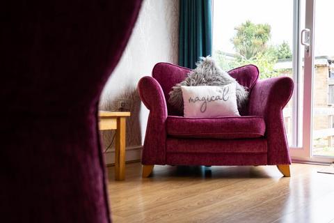 undefined, Ulcombe Gardens, Canterbury, Kent
