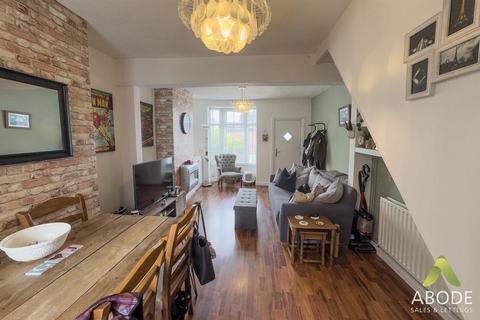 2 bedroom terraced house for sale, Lansdowne Terrace, Burton-On-Trent DE14