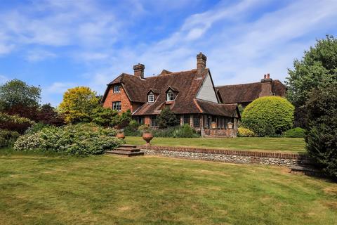 undefined, West Meon