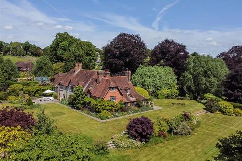 undefined, West Meon