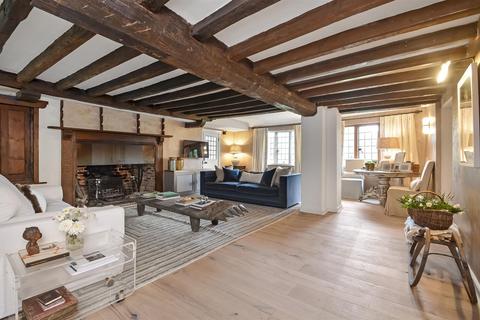 undefined, West Meon