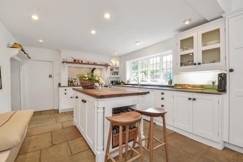 undefined, West Meon