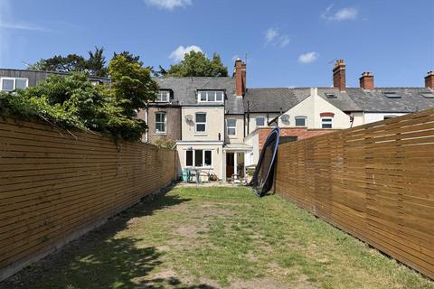 4 bedroom terraced house for sale, Ledbury Road, Hereford