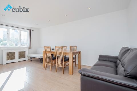 1 bedroom flat to rent, John Maurice Close, London SE17