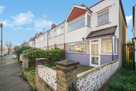 Westcombe Avenue, Croydon, CR0