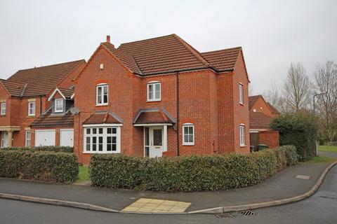 undefined, Shreres Dyche, Warwick, Warwickshire, CV34
