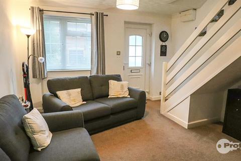 2 bedroom semi-detached house for sale, Farm Road, Barwell