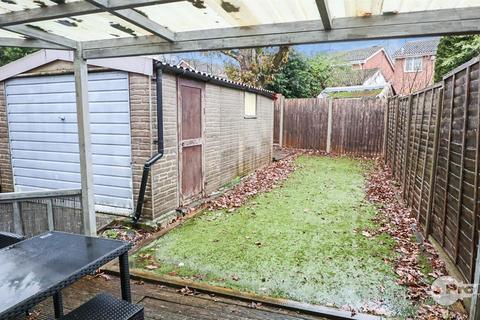 2 bedroom semi-detached house for sale, Farm Road, Barwell