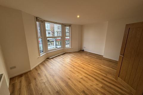 undefined, Victoria Road, Wallasey CH45