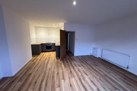 undefined, Victoria Road, Wallasey CH45