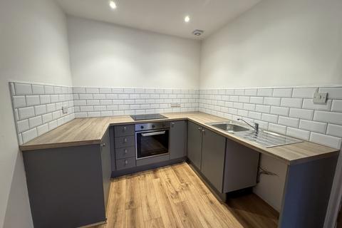 undefined, Victoria Road, Wallasey CH45