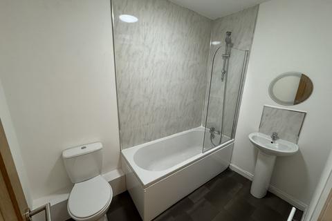 undefined, Victoria Road, Wallasey CH45