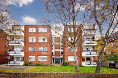 ETCHINGHAM PARK ROAD, FINCHLEY, N3
