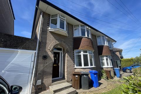 3 bedroom semi-detached house to rent, Barnfield Road, Sheffield S10