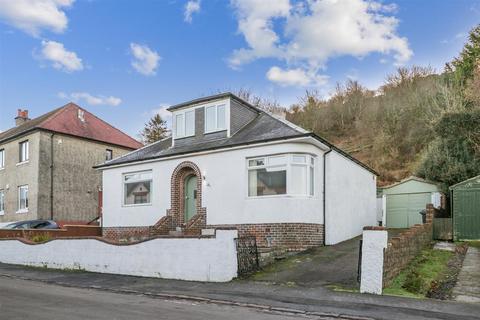 undefined, Fort Matilda Place, Greenock