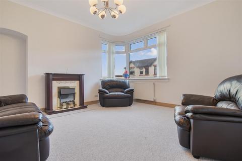 undefined, Fort Matilda Place, Greenock