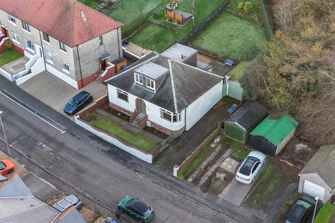undefined, Fort Matilda Place, Greenock