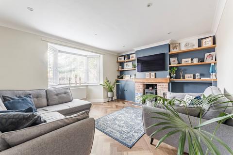 4 bedroom detached house for sale, Pepys Avenue, Worlingham