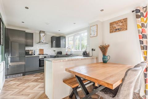 4 bedroom detached house for sale, Pepys Avenue, Worlingham