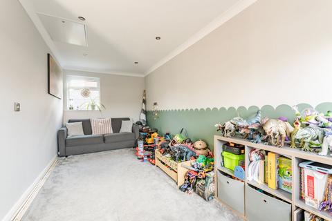 4 bedroom detached house for sale, Pepys Avenue, Worlingham