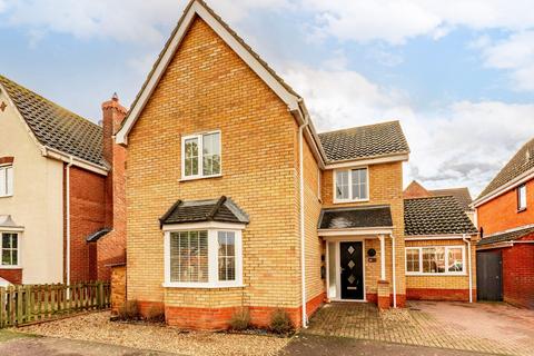 undefined, Pepys Avenue, Worlingham