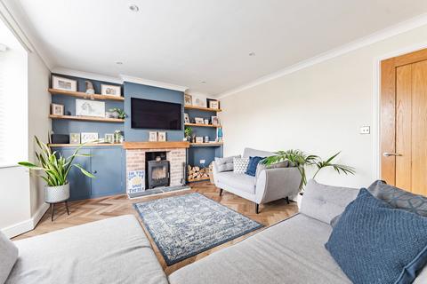4 bedroom detached house for sale, Pepys Avenue, Worlingham