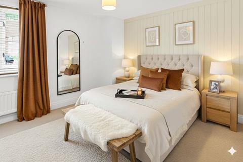 2 bedroom apartment for sale, Highgrove Avenue, Ascot, Berkshire, SL5