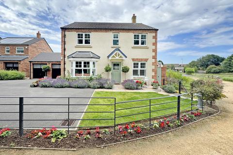 4 bedroom detached house for sale, Niven Close, Hartlepool, TS26 0
