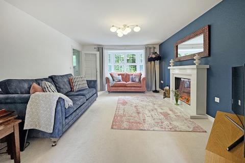 4 bedroom detached house for sale, Niven Close, Hartlepool, TS26 0