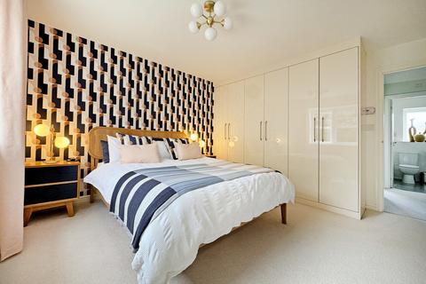4 bedroom detached house for sale, Niven Close, Hartlepool, TS26 0