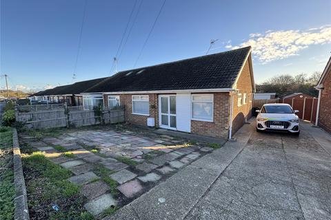 Credon Drive, Clacton-on-Sea, Essex