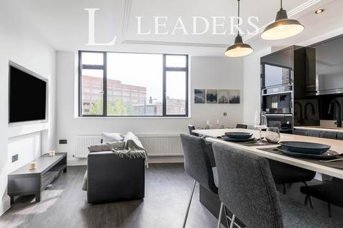 undefined, Blackford House, 2A Mulgrave Road, SM2