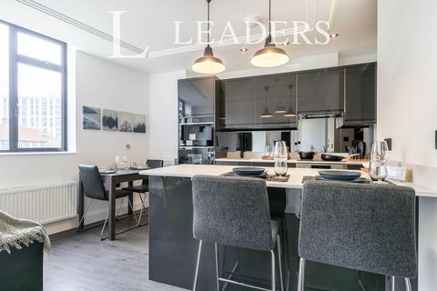 undefined, Blackford House, 2A Mulgrave Road, SM2