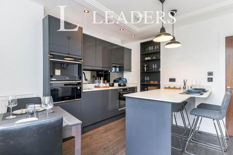 undefined, Blackford House, 2A Mulgrave Road, SM2