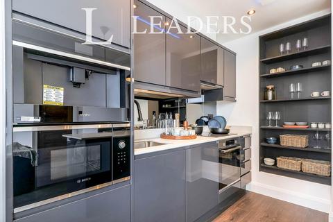 undefined, Blackford House, 2A Mulgrave Road, SM2