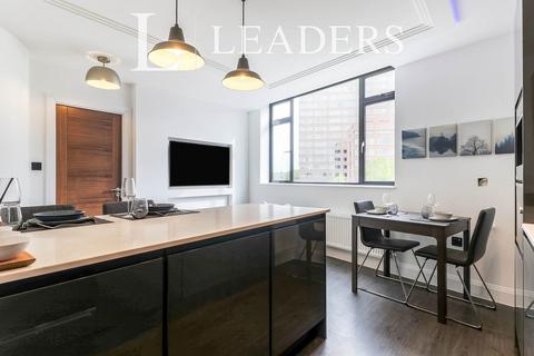 undefined, Blackford House, 2A Mulgrave Road, SM2