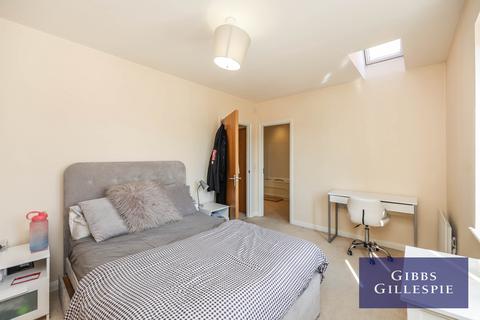 undefined, Gilbert Scott Court, Whielden Street, Amersham, HP7
