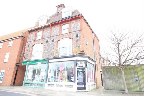 undefined, Howard Street South, Great Yarmouth NR30