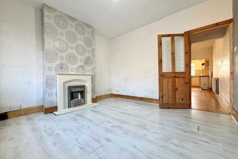 undefined, The Avenue, Sutton-in-Ashfield, Nottinghamshire, NG17 1GJ