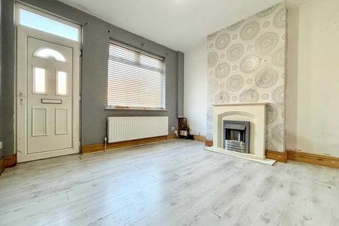 undefined, The Avenue, Sutton-in-Ashfield, Nottinghamshire, NG17 1GJ