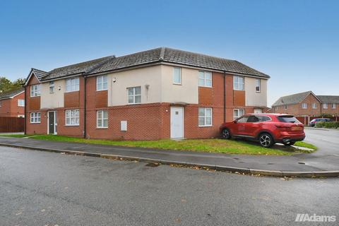 Lockfield, Runcorn