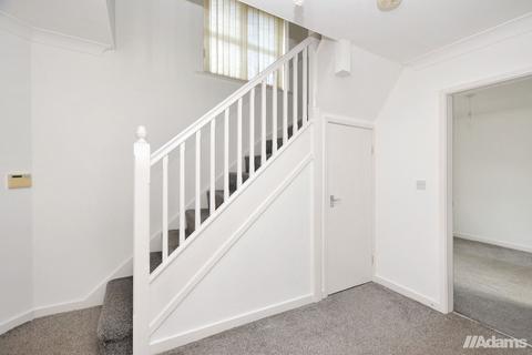 undefined, Lockfield, Runcorn