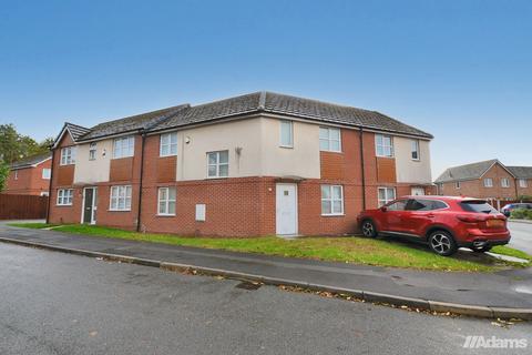 undefined, Lockfield, Runcorn