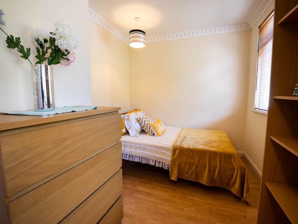 124 Salisbury Road C
