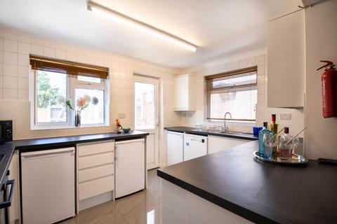 undefined, Salisbury Road, Canterbury, Kent