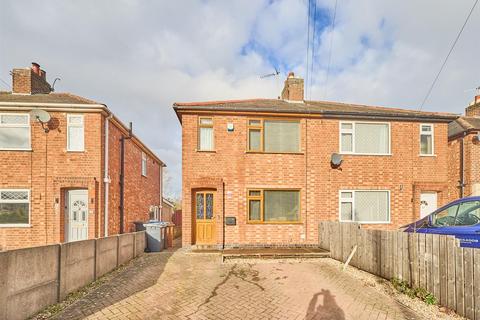 3 bedroom house for sale, Westfield Road, Hinckley